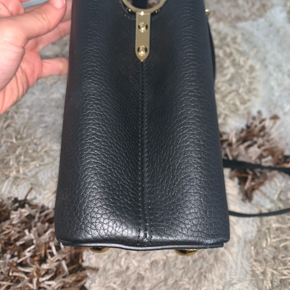 ❌SOLD❌LV capucine - Picture 8 of 8